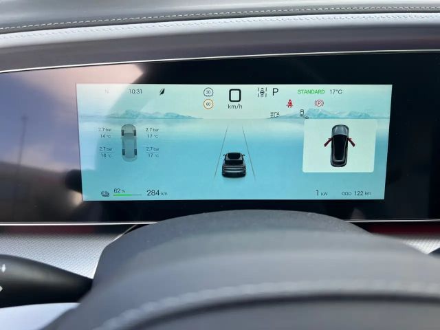 BYD Sealion 7 Comfort