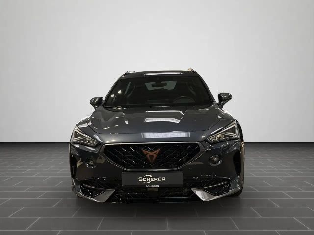 Cupra Formentor 2.0 TSI 4Drive VZ