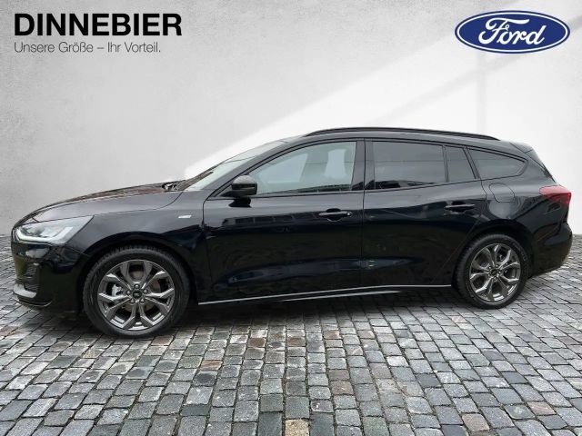 Ford Focus ST Line