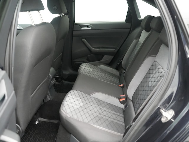 Volkswagen Taigo DSG R-Line