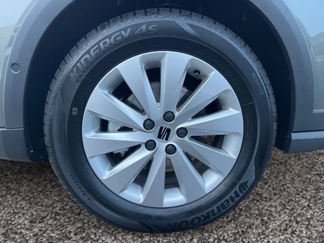 Seat Arona Connect DSG Style