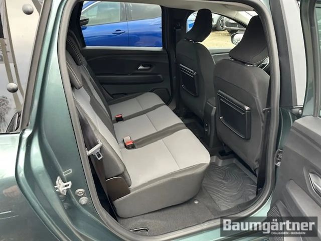 Dacia Jogger Extreme TCe 110