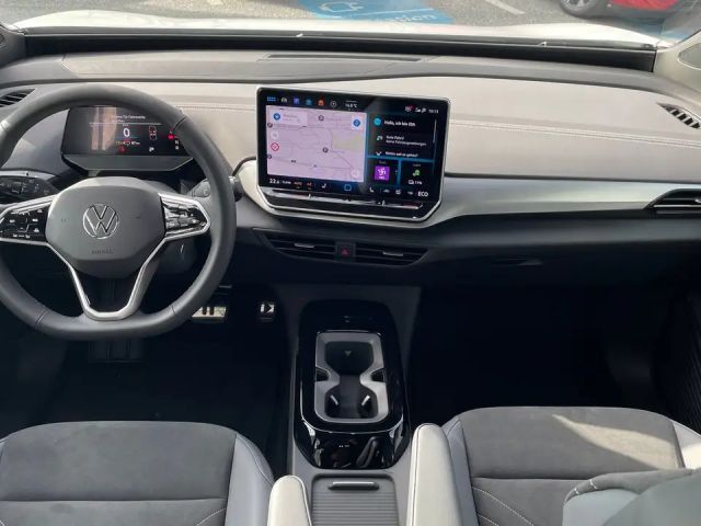 Volkswagen ID.4 Business Performance Pro