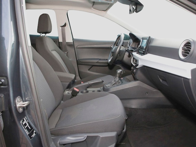 Seat Ibiza 1.0 TSI DSG Style