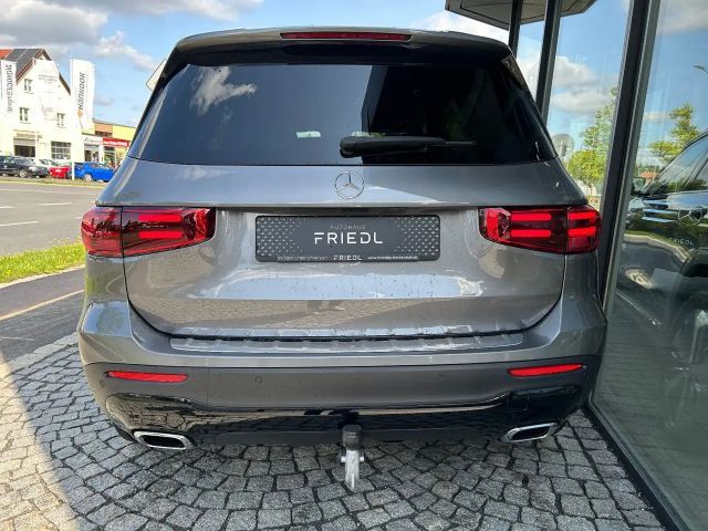 Mercedes-Benz GLB 200 GLB 200 d