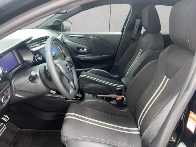 Opel Corsa GS-Line Grand Sport Turbo