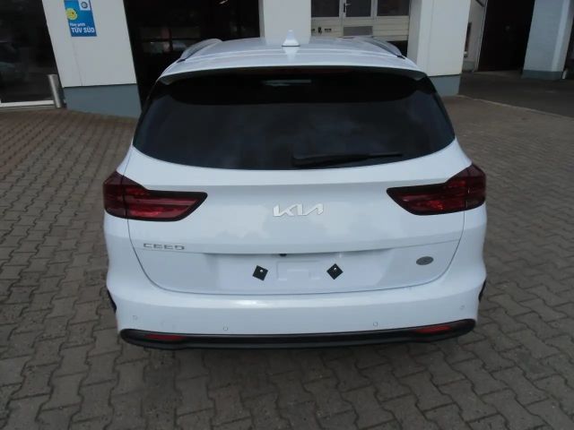 Kia Ceed SportWagon