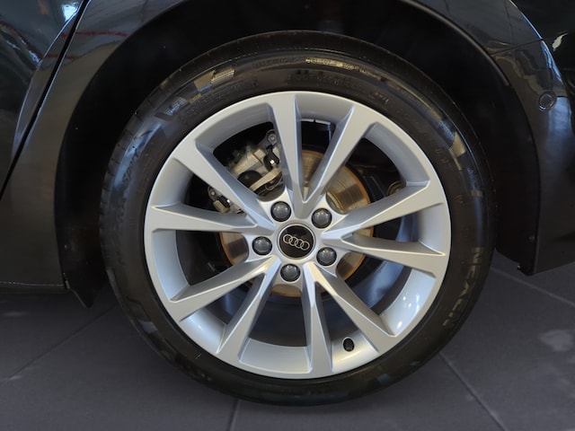 Audi A3 30 TFSI Sportback