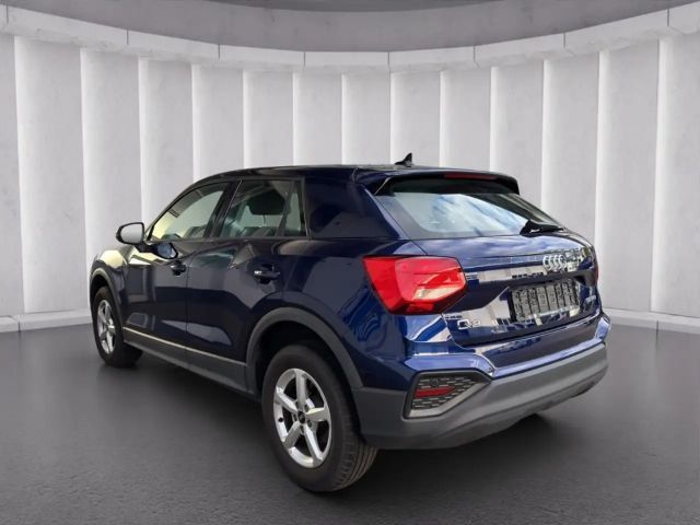 Audi Q2 1.5 TFSI