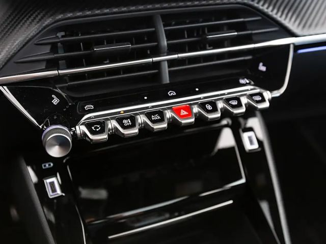 Peugeot E-208 GT-Line