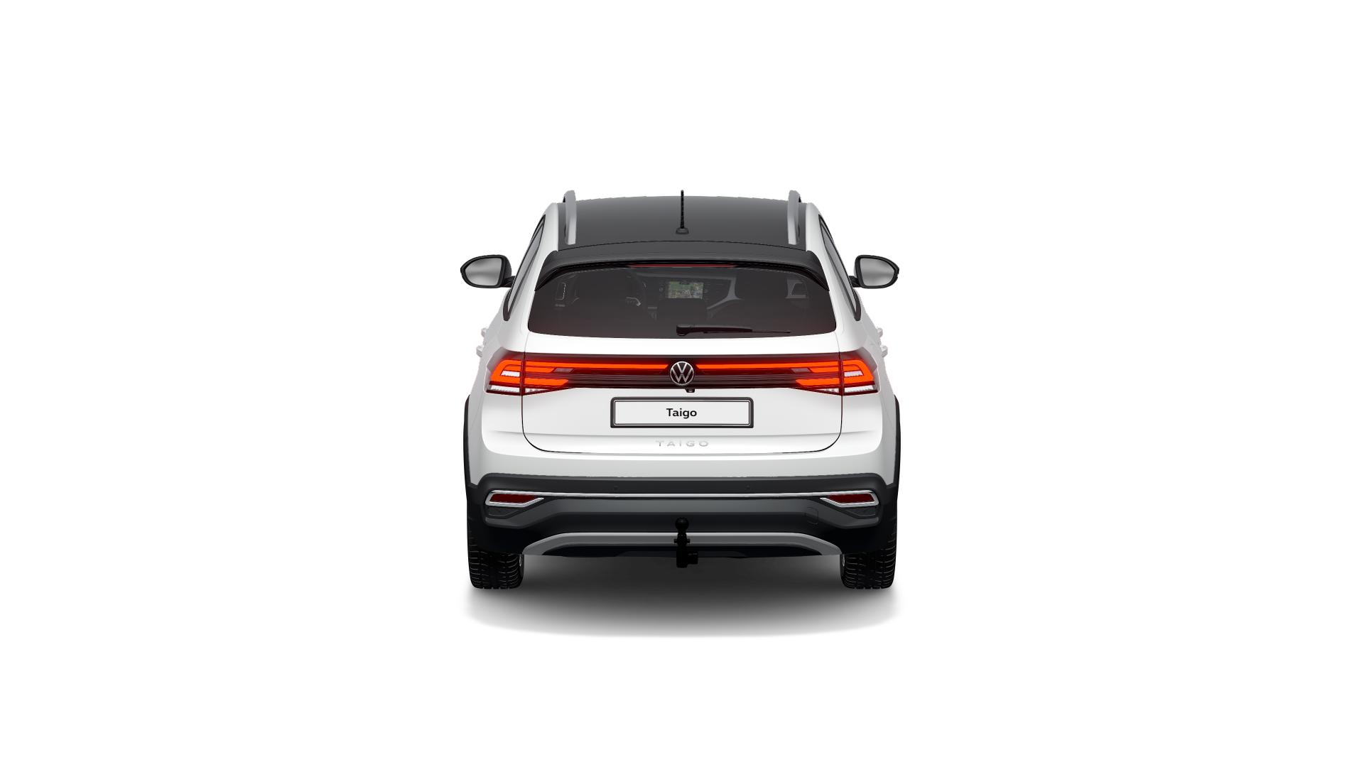 Volkswagen Taigo 1.0 TSI IQ.Drive Style