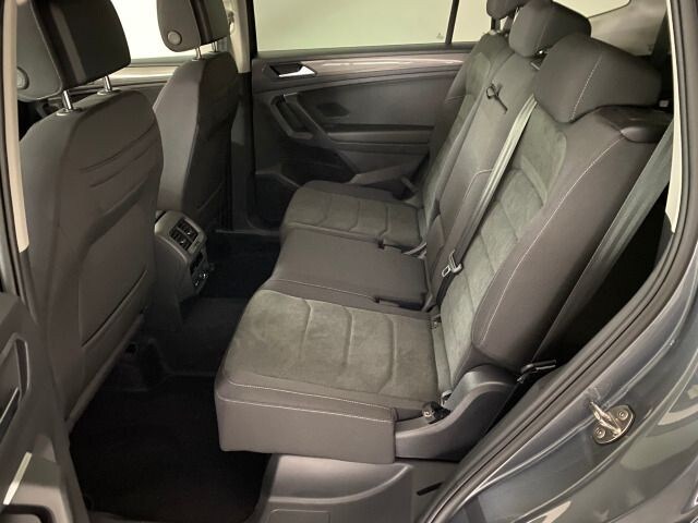 Volkswagen Tiguan 1.5 TSI Allspace DSG Life