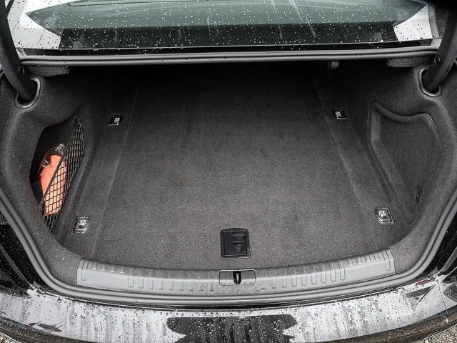 Audi A6 40 TDI Sedan