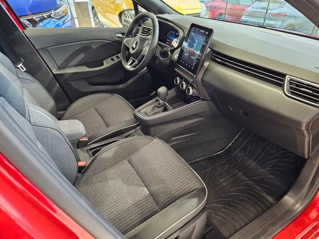 Mitsubishi Colt Hybrid