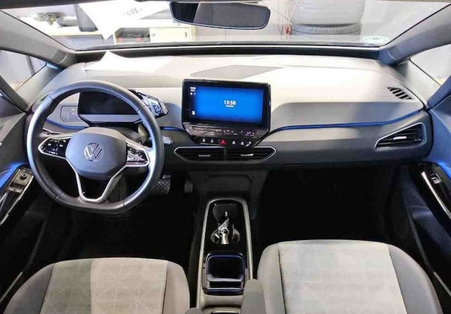 Volkswagen ID.3 City Performance Pure