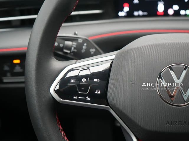 Volkswagen ID.7 GTX Tourer