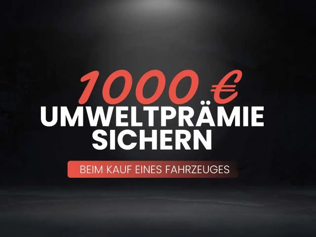 Volkswagen Caddy 1,5 TSI 75 Jahre Edition 5 Jahre Garantie App Conn