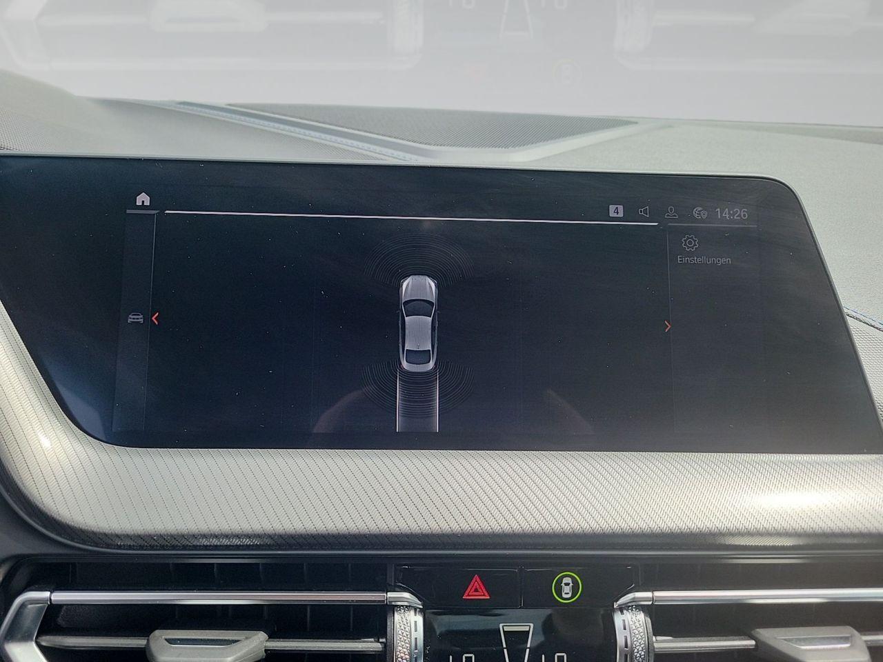 BMW 218 218i Coupé Gran Coupé