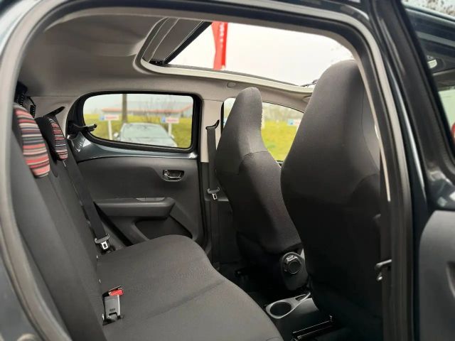 Citroën C1 Airscape Shine