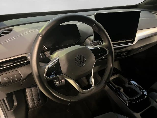 Volkswagen ID.4 IQ.Drive Pure