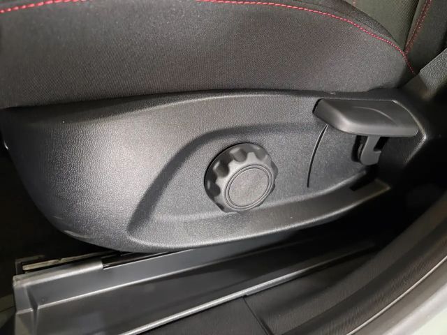 Ford Puma EcoBoost ST Line