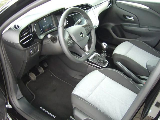 Opel Corsa nur 3785 km, RFK, SH, Klima, Allwetter, PDC v+h,