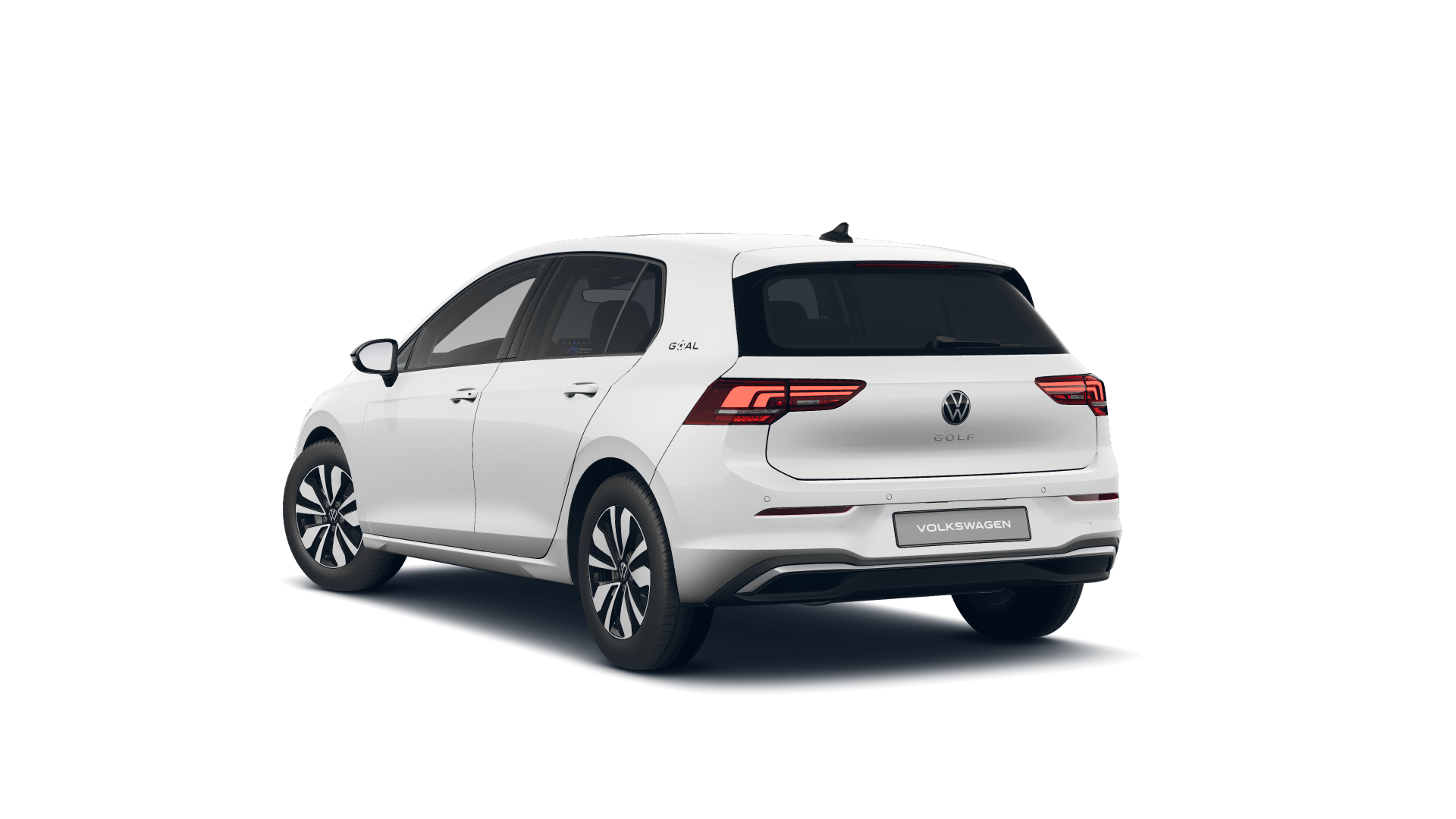 Volkswagen Golf 1.5 TSI