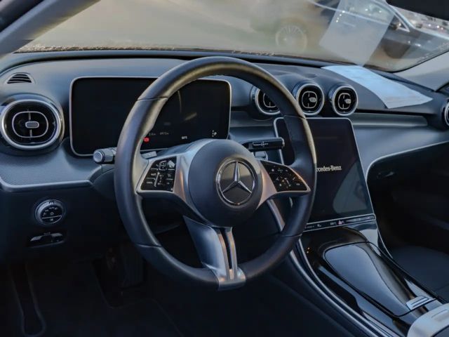 Mercedes-Benz C 200 AVANTGARDE C 200 d Estate