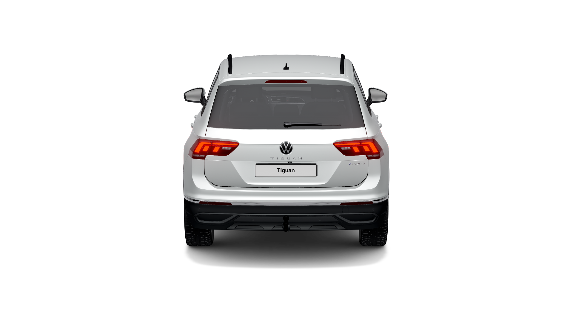 Volkswagen Tiguan 1.4 TSI DSG eHybrid