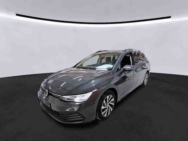 Volkswagen Golf 2.0 TDI DSG Variant