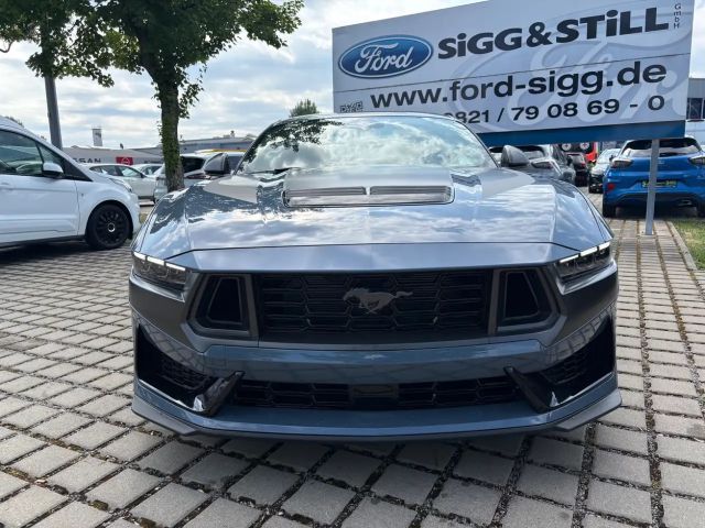 Ford Mustang Coupe Dark Horse 5.0l NAVI*IACC*B&O*SBL