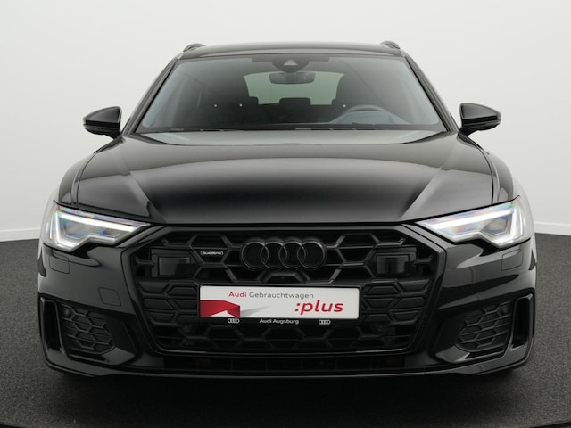 Audi A6 45 TDI Avant Quattro S-Line S-Tronic