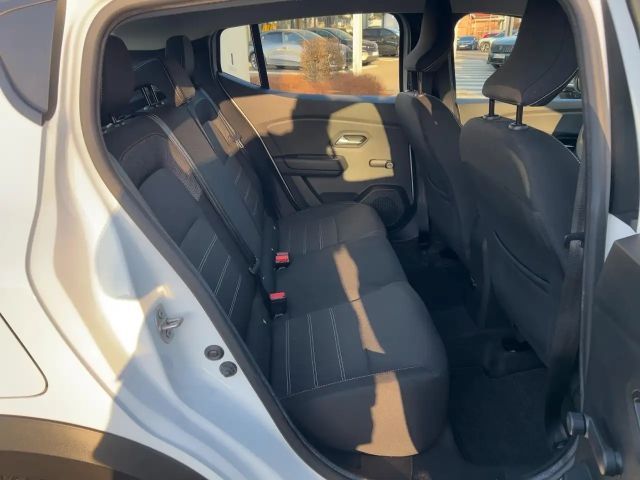 Dacia Sandero Comfort Stepway