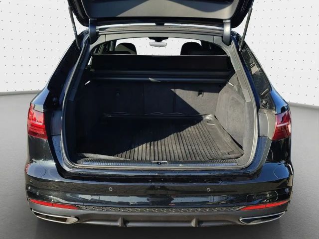 Audi A4 35 TDI Competition S-Line