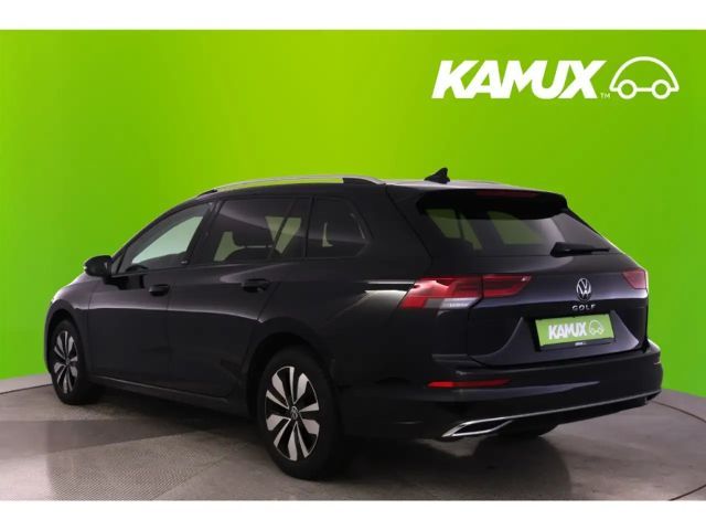 Volkswagen Golf Golf VIII Move Variant