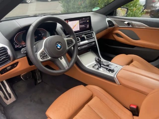 BMW 840 840d Gran Coupé M-Sport Sedan xDrive