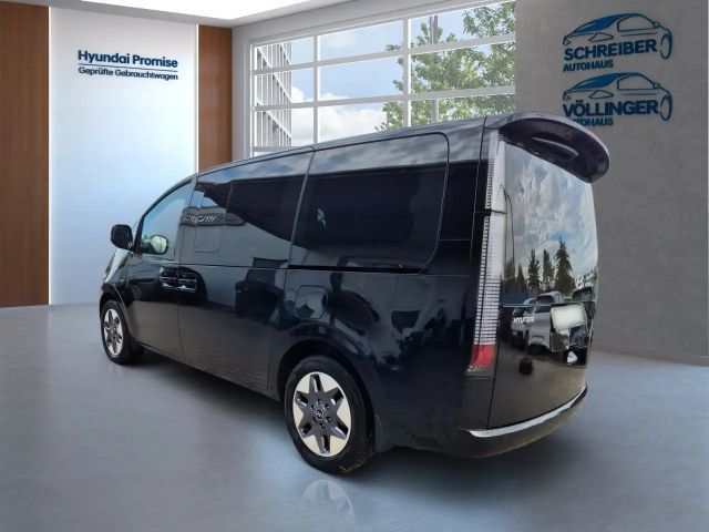 Hyundai Staria Prime