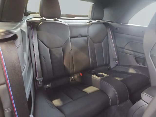 BMW M4 Cabrio Competition xDrive