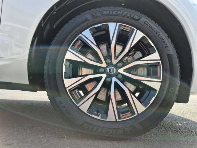 Volvo XC60 'Thors Hammer'