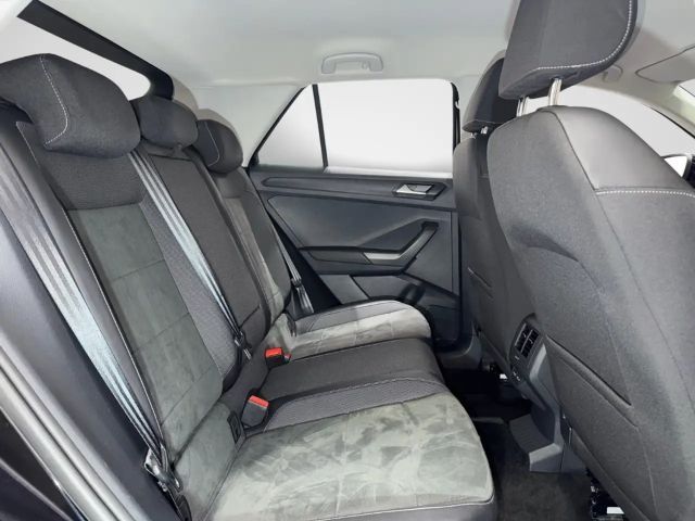 Volkswagen T-Roc 1.5 TSI DSG Style