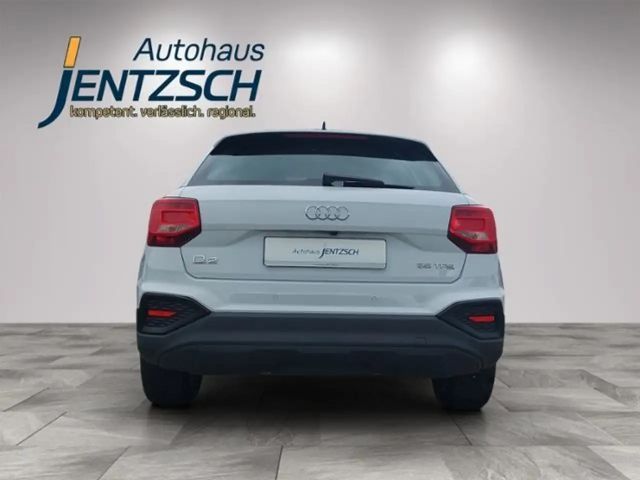 Audi Q2 35 TFSI