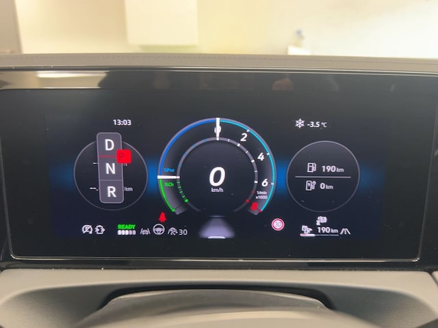 Volkswagen Tiguan DSG R-Line eHybrid