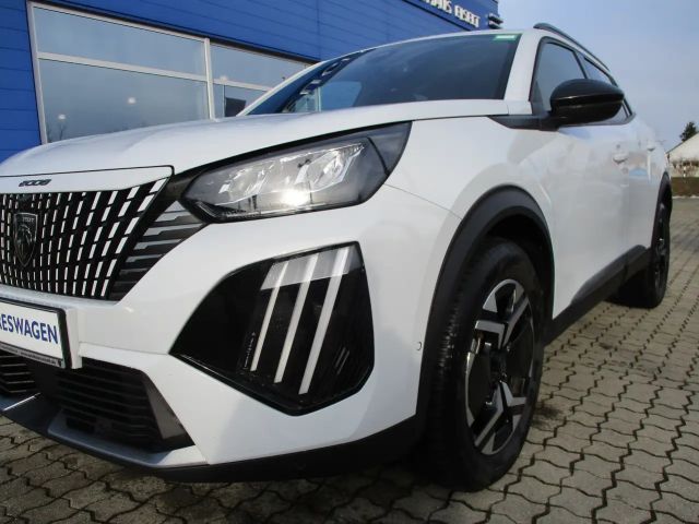 Peugeot 2008 Allure Pack Hybrid