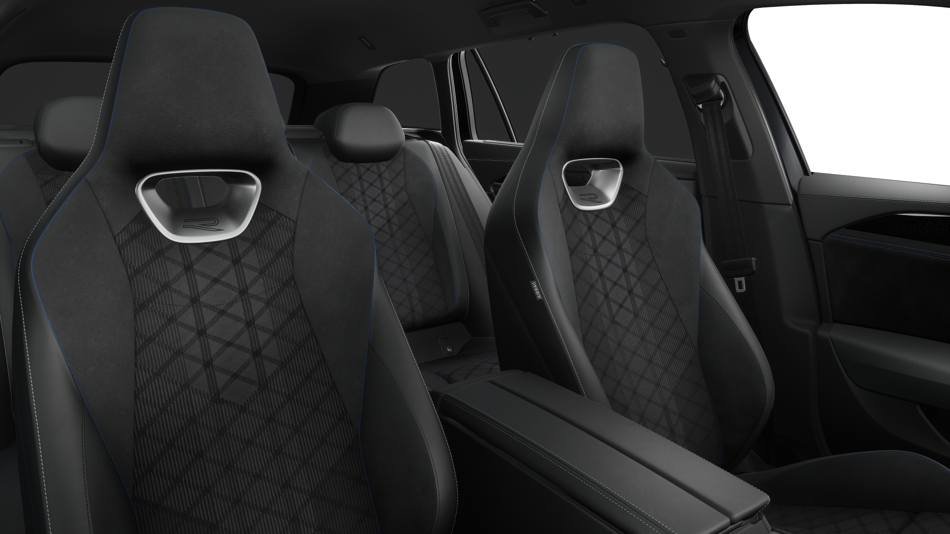 Volkswagen Passat R-Line