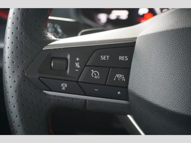 Seat Ibiza 1.0 TSI DSG FR-lijn