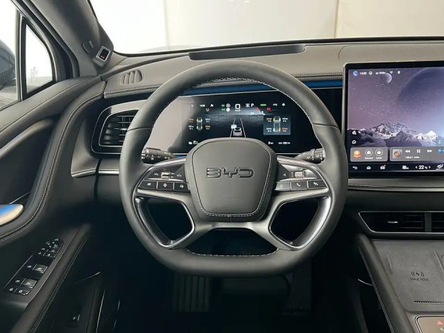 BYD Sealion 7 Excellence