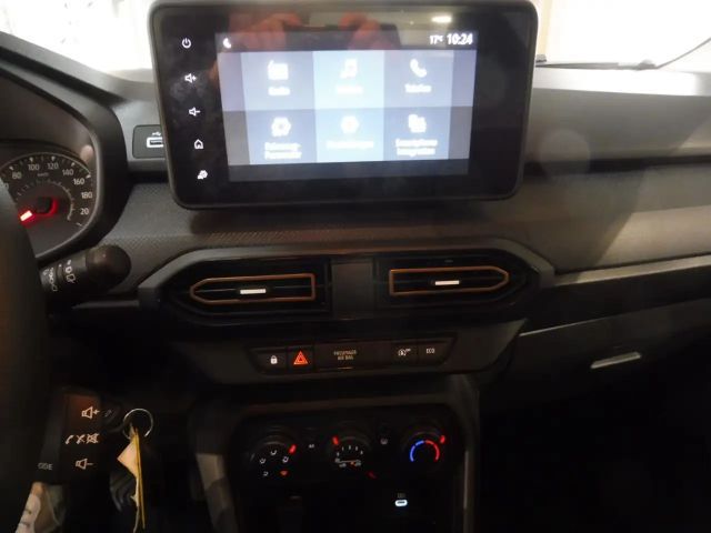 Dacia Sandero Essential Stepway