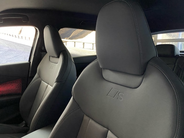 Audi Q3 Hybride S-Tronic