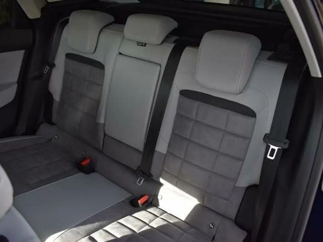 Citroën C4 Hybrid Max