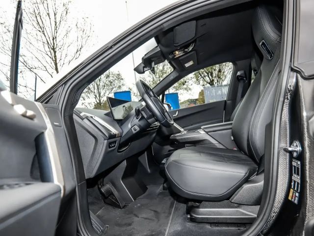 BMW iX M-Sport xDrive40